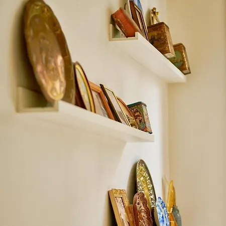 Apartamento House Of Magic Antuérpia