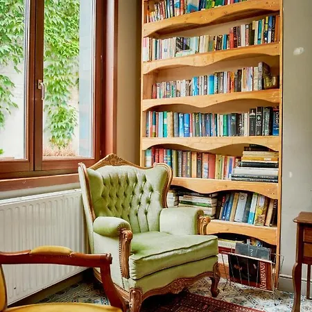House Of Magic Apartamento