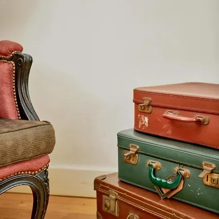 House Of Magic Apartamento *